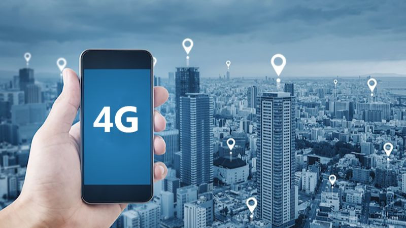 Kiểm tra SIM và cài đặt điện thoại để khắc phục lỗi mạng E