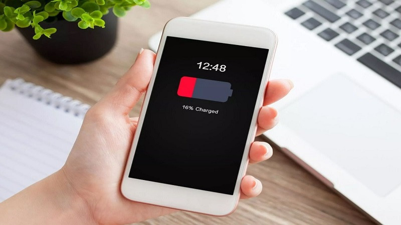 Kiểm tra tình trạng pin và dung lượng tối đa trong Cài đặt iPhone