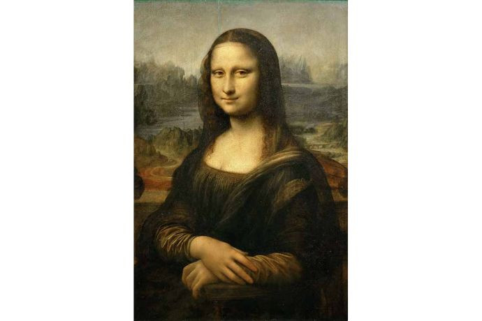 Kiệt tác chân dung Mona Lisa của Leonardo da Vinci với nụ cười bí ẩn và kỹ thuật sfumato