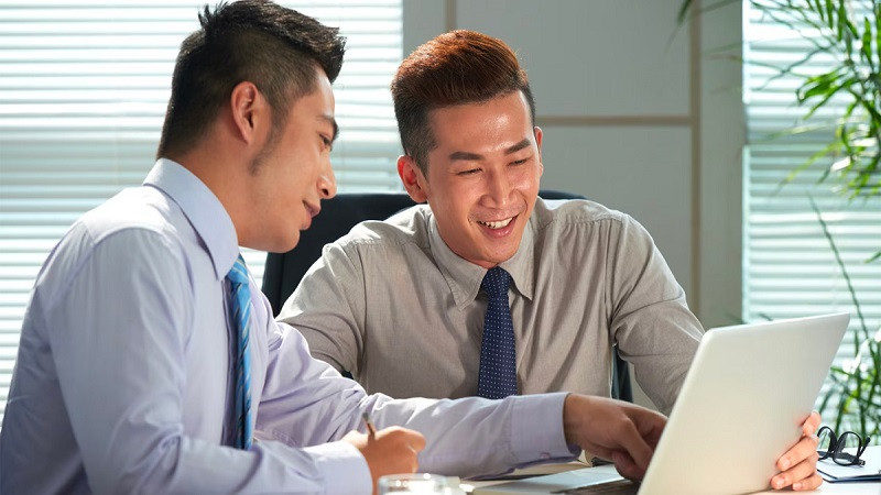 Kinh nghiệm dày dặn trong quản lý tài chính là nền tảng cho vị trí CFO