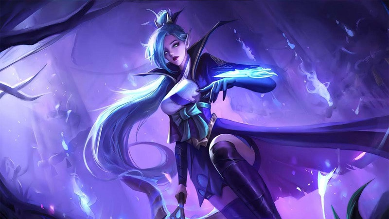 Kỹ năng cá nhân và chiến thuật của người chơi là yếu tố then chốt quyết định hiệu quả gây sát thương.