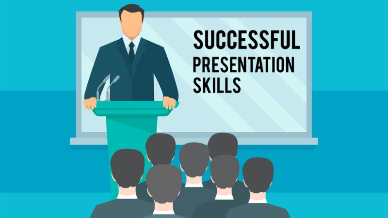 Kỹ năng 'Elevator Pitch' - trình bày ý tưởng súc tích và ấn tượng trong thời gian ngắn