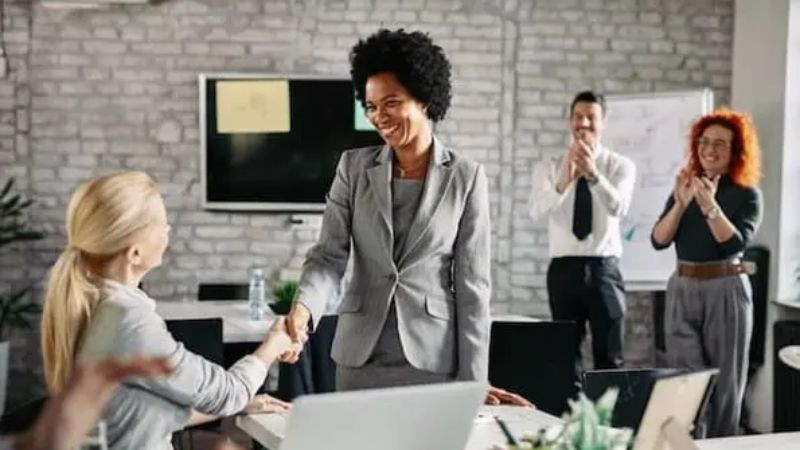 Kỹ năng giao tiếp hiệu quả của Area Sales Manager