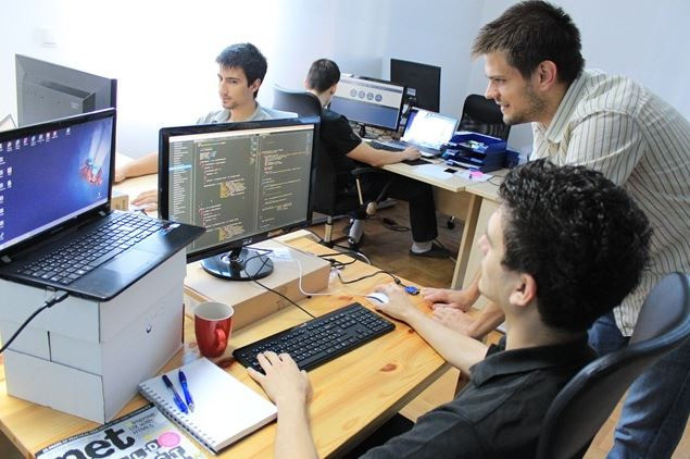 Giải Đáp Chi Tiết Về Ngành Công nghệ Thông tin