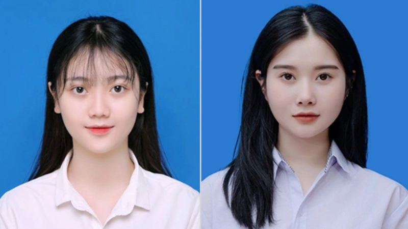 Kỹ thuật điều chỉnh ánh sáng để chụp ảnh thẻ đẹp sắc nét