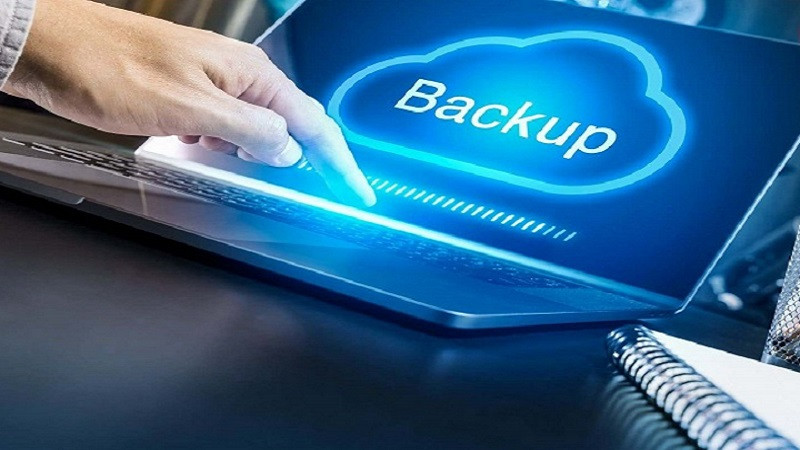 Lập kế hoạch và chiến lược khôi phục dữ liệu sau khi sao lưu