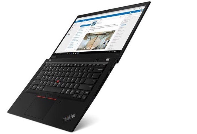Laptop Thinkpad T Series bền bỉ, hiệu năng cao