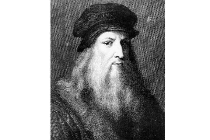 Leonardo da Vinci
