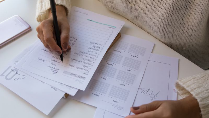 Liệt kê các câu hỏi trọng tâm cho từng mục trong Agenda