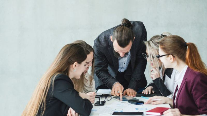 Lộ trình thăng tiến sự nghiệp của Area Sales Manager