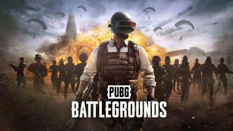 Logo của nhà phát hành game, thể hiện quy định cấm sử dụng macro