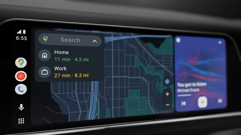 Android Auto Là Gì? Trợ Thủ Lái Xe Thông Minh Không Thể Thiếu Trên Ô Tô Lợi ích của việc sử dụng các ứng dụng Android Auto chất lượng cao trên xe hơi