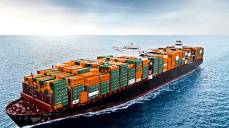 Lợi ích khi doanh nghiệp sử dụng điều kiện CIF giúp giảm thiểu rủi ro và đơn giản hóa quy trình