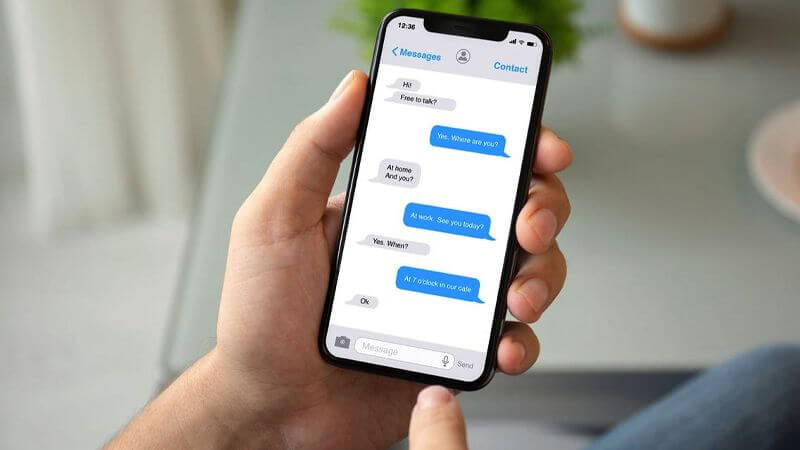 Lợi ích sử dụng iMessage: nhắn tin miễn phí, nhanh chóng và nhiều tính năng