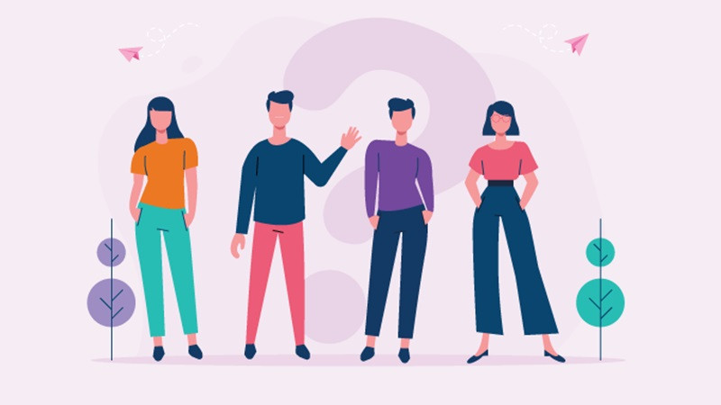 Lối sống hiện đại, linh hoạt và chú trọng trải nghiệm của Millennials