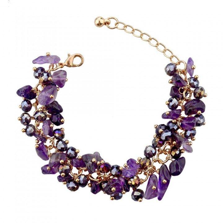 Hướng dẫn chọn đá phong thủy và vòng ngọc cho người mệnh Thổ theo màu sắc hợp mệnh