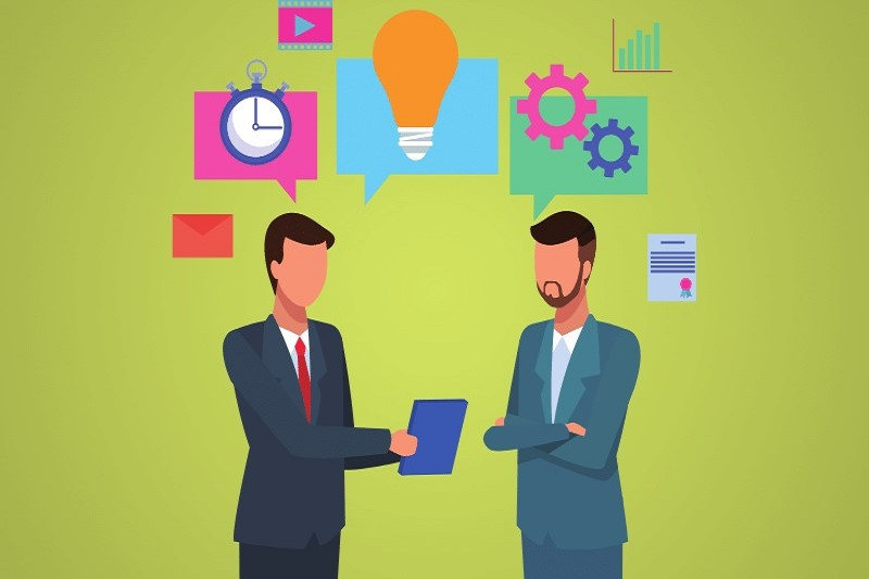 Lựa chọn đối tác có điểm mạnh bổ sung cho doanh nghiệp