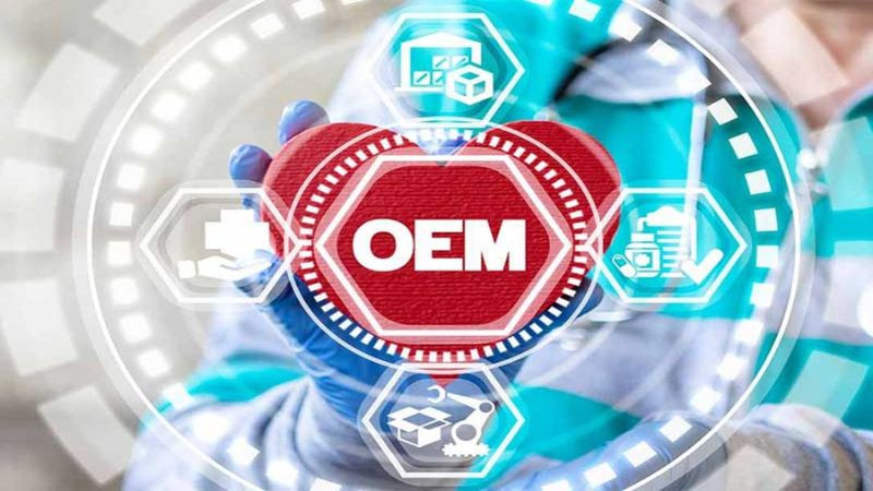 Lựa chọn linh kiện OEM khi ưu tiên hiệu suất và giá thành hơn thương hiệu nổi tiếng