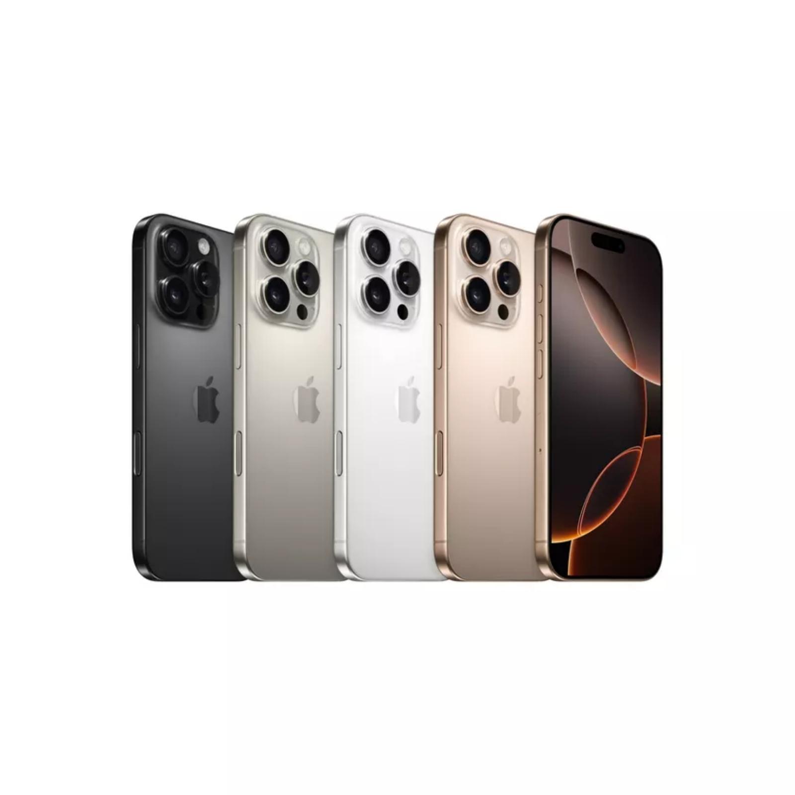 Lựa chọn màu iPhone 15 Pro Max phù hợp với ý nghĩa và cá tính của bạn
