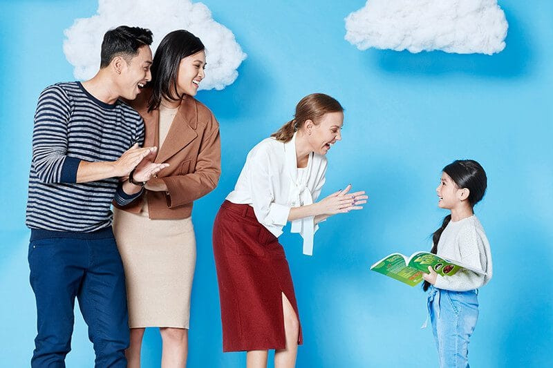 Lựa chọn trường tiểu học cho con cần dựa trên sự phù hợp toàn diện