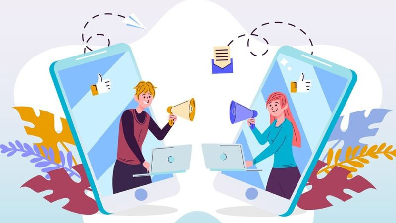 Lựa chọn và phối hợp các kênh truyền thông khác nhau để tiếp cận đối tượng