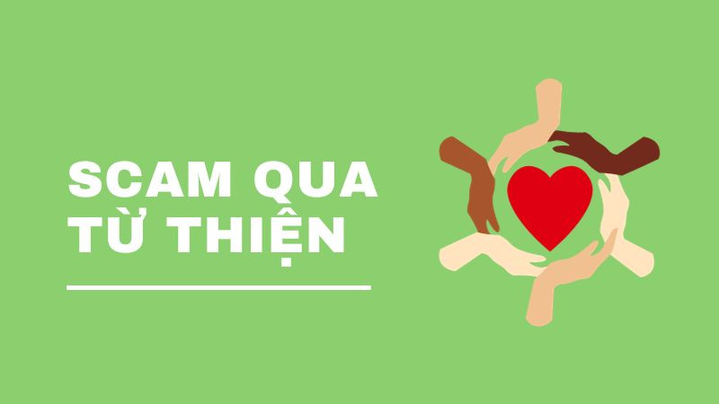 Lừa đảo quyên góp từ thiện - Kẻ gian lợi dụng lòng tốt kêu gọi ủng hộ cho hoàn cảnh giả