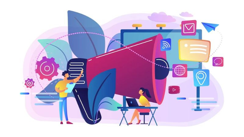 Lưu ý các yếu tố nhân khẩu học, tâm lý và hành vi khi phân tích đối tượng truyền thông