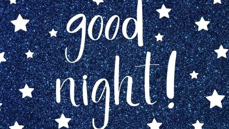 Lưu ý khi gửi hình ảnh chúc ngủ ngon cho người yêu