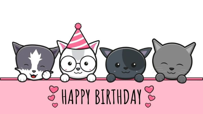 Lưu ý khi sử dụng ảnh chúc mừng sinh nhật bá đạo