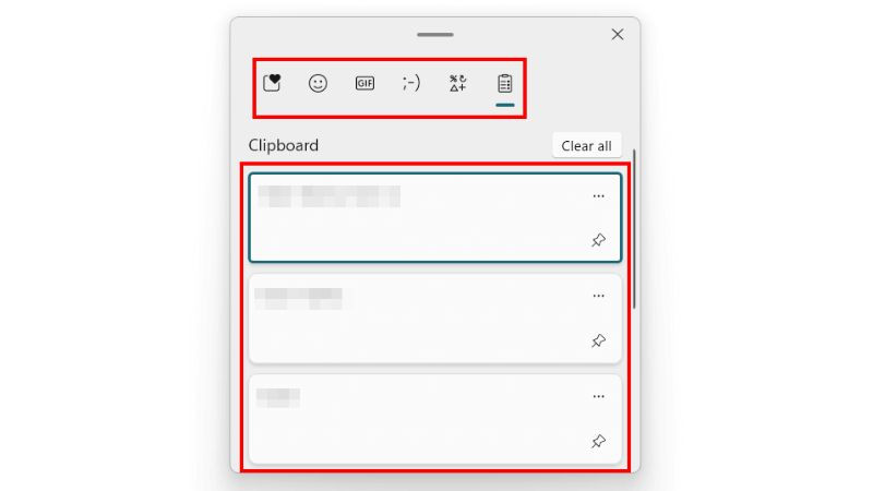 Lưu ý quan trọng về bảo mật khi sử dụng Clipboard trên máy tính