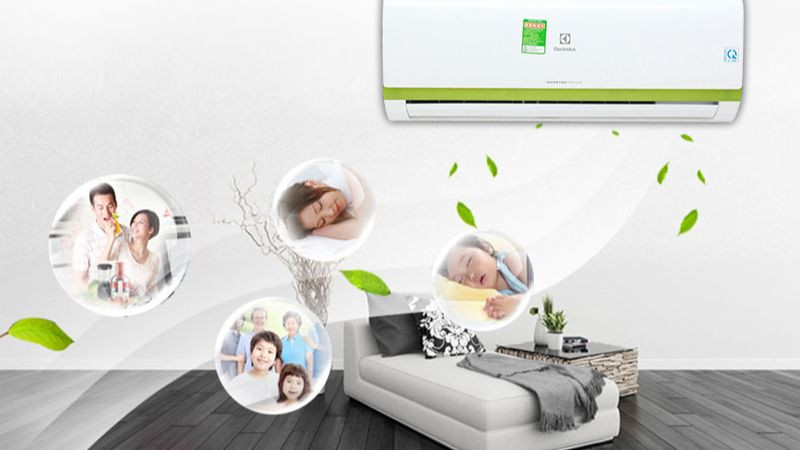 Lưu ý về ảnh hưởng sức khỏe khi sử dụng chế độ Turbo quá lâu, tránh sốc nhiệt hoặc khô da.