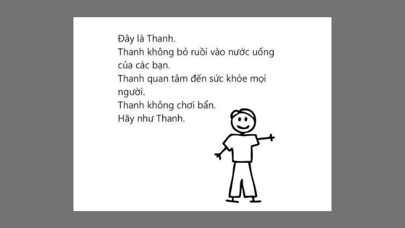 Lý do trào lưu Be Like Me được giới trẻ yêu thích và lan truyền