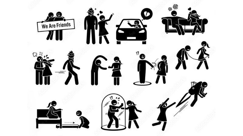 Lý giải ý nghĩa friendzone: vì sao mối quan hệ chỉ dừng lại ở mức bạn bè