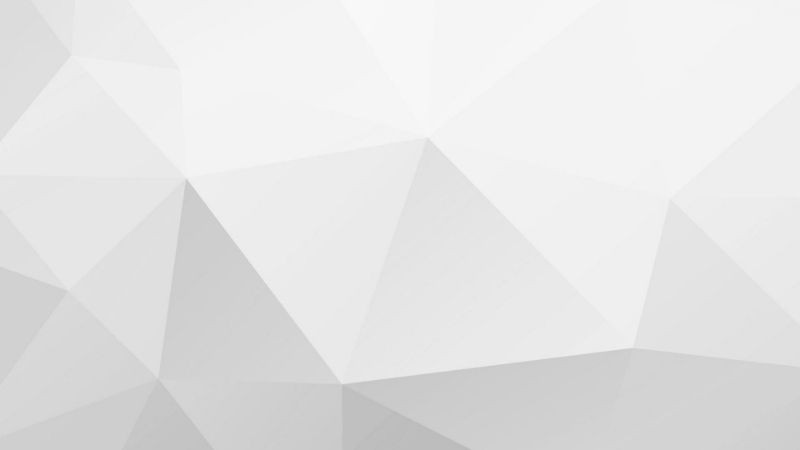 Màn hình máy tính chỉ có nền trắng tinh khiết, ảnh màu trắng trơn