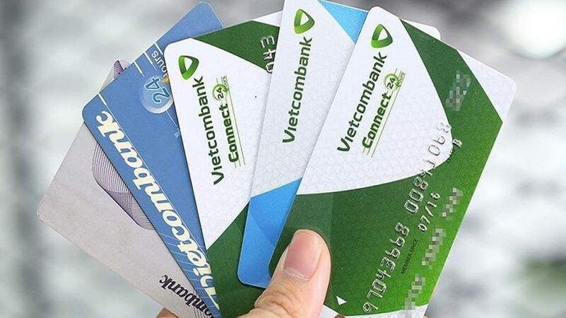 Mạng lưới giao dịch thẻ ATM nội địa rộng khắp