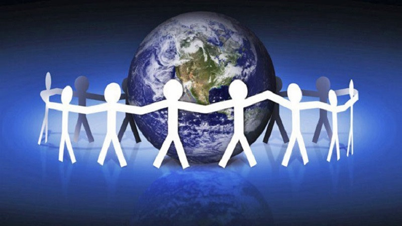 Mạng lưới toàn cầu và công nghệ hiện đại, đặc trưng của thời kỳ toàn cầu hóa sau Công nguyên