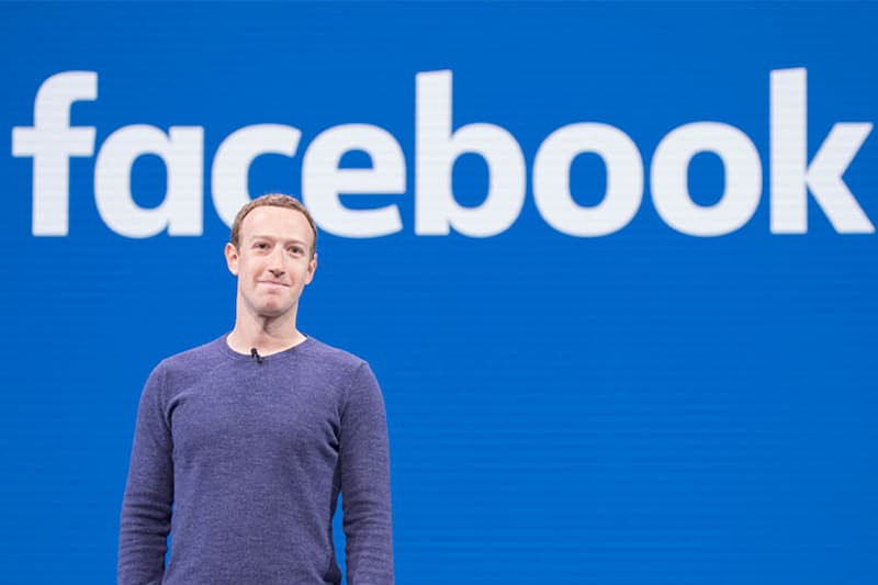 Mark Zuckerberg, người sáng lập mạng xã hội Facebook, trong những ngày đầu phát triển nền tảng.