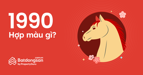 Hình ảnh minh họa màu sắc cần lưu ý cho người tuổi Canh Ngọ 1990 trong năm 2024