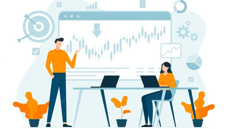 Mẫu chân dung khách hàng mục tiêu với thông tin chi tiết