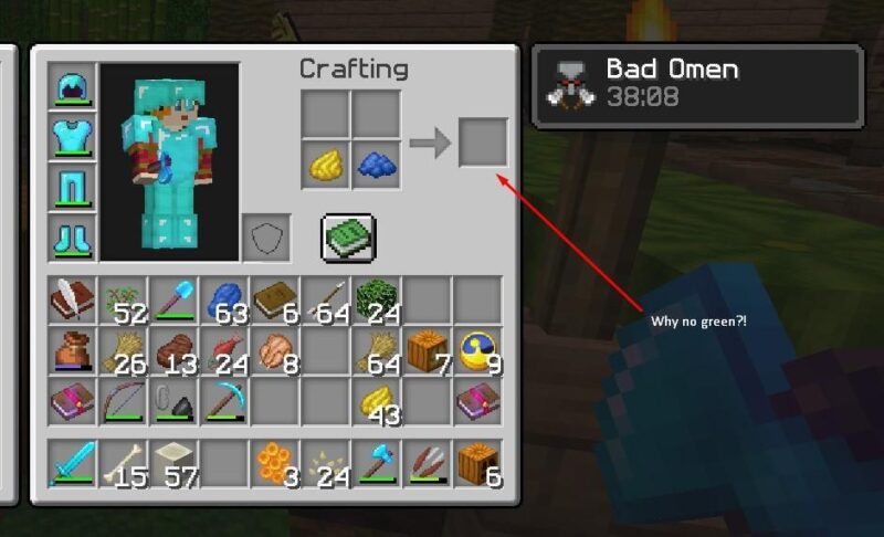 Mau sac co ban RYB, mau vang voi mau xanh duong ra mau gi