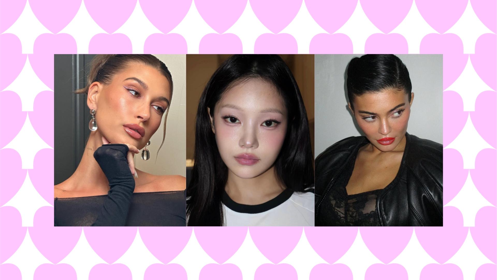 Su ket hop mau hong pastel tuong trung than Venus cho cung Thien Binh