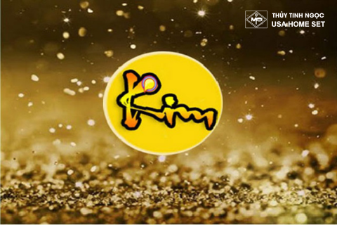 Màu sắc ngọc tương sinh và tương hợp mang lại may mắn cho người mệnh Kim