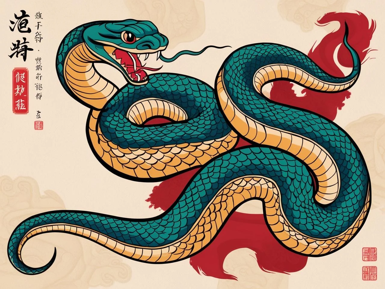 Màu sắc xung khắc mệnh Đại Lâm Mộc 1989: Trắng, Đỏ, Vàng cần tránh để giảm rủi ro