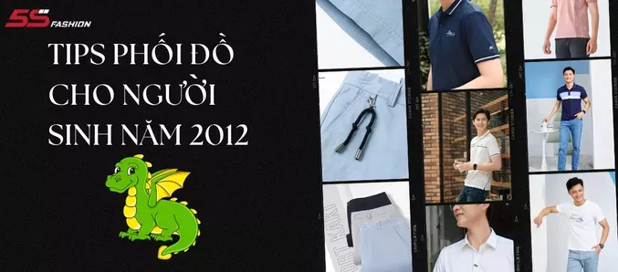 nhâm thìn 2012 hợp màu gì