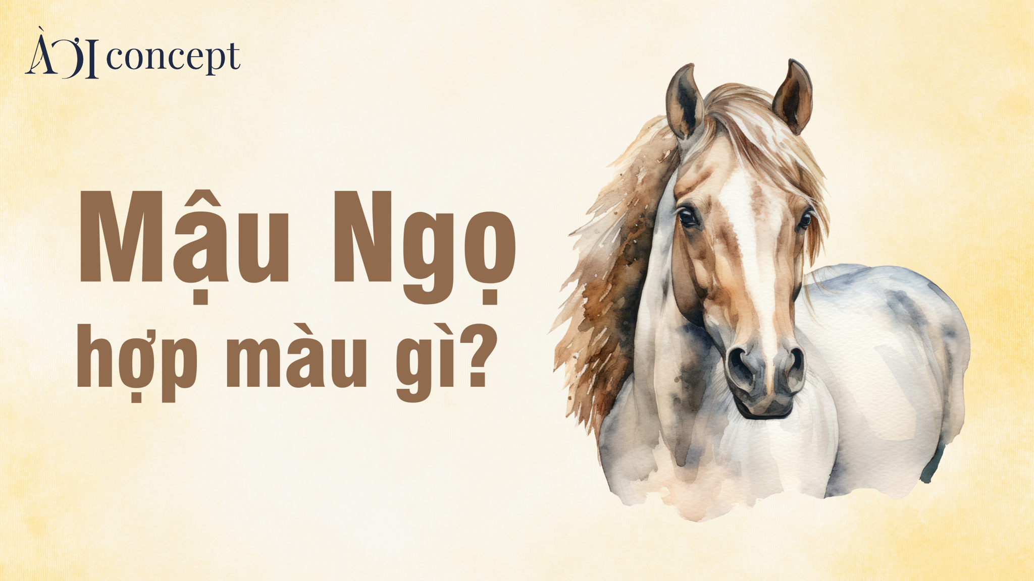 Gam mau nen tranh mang nang luong tieu cuc cho nguoi sinh nam 1978