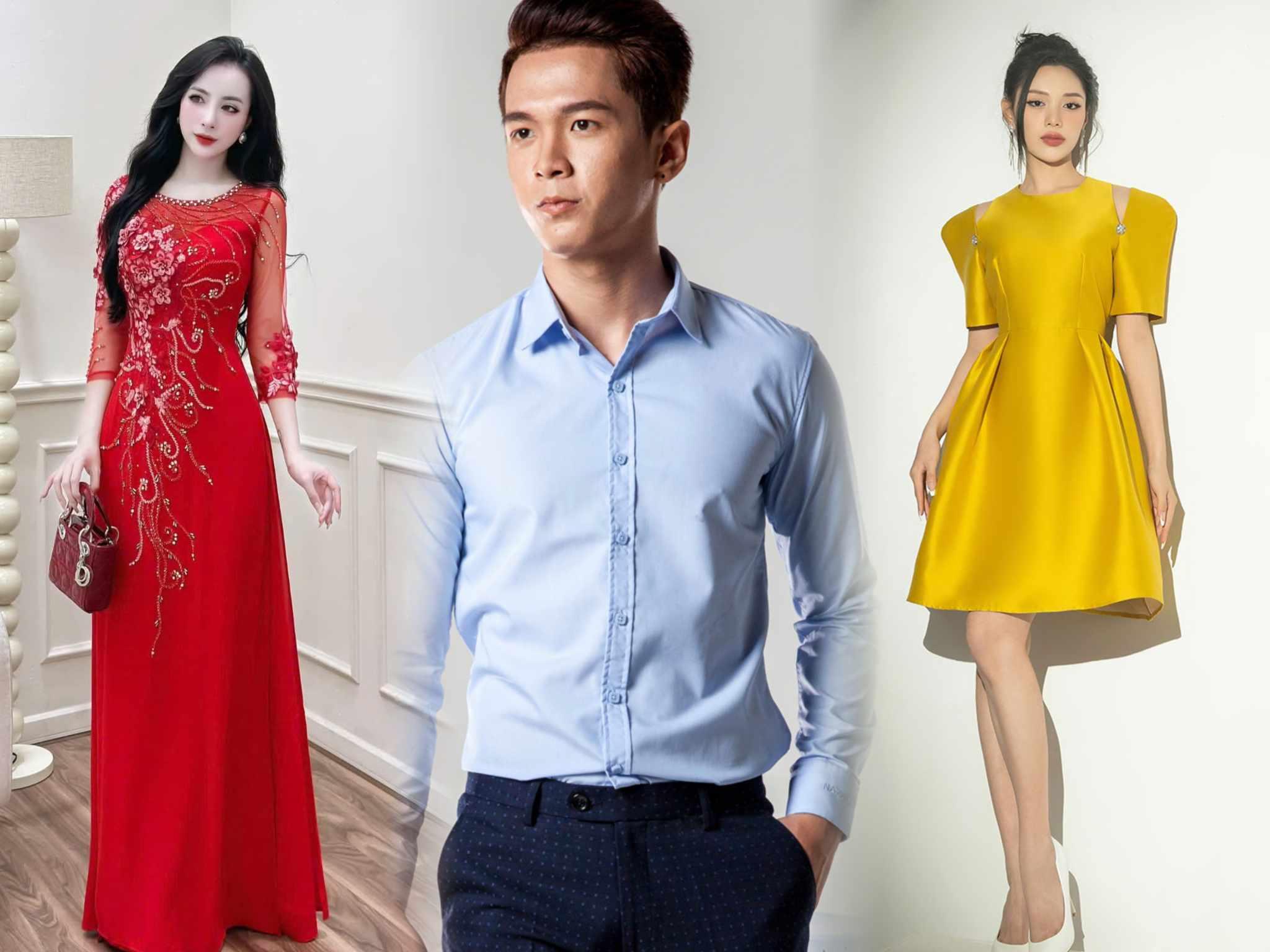 Nhung mau sac nguoi menh Tho nen tranh mac vao ngay mung 1 de tranh xui xeo