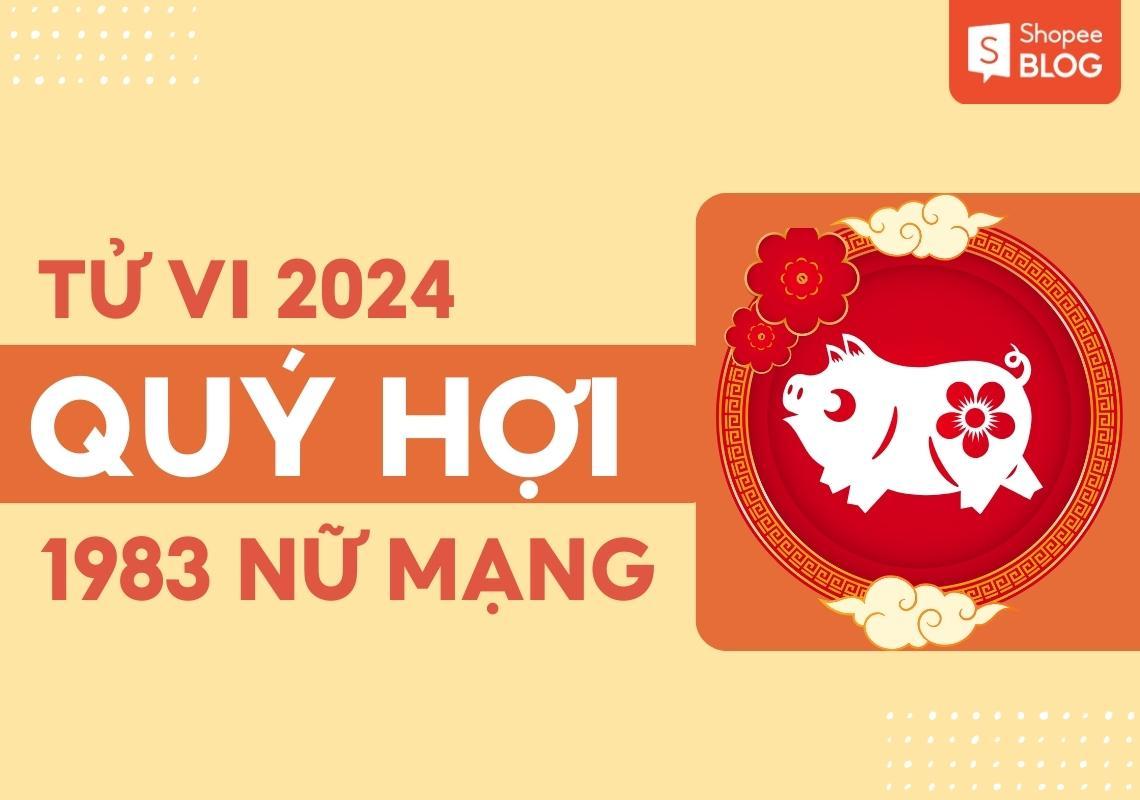 Màu sắc tuổi Quý Hợi 1983 nên tránh để giữ năng lượng tốt năm 2024