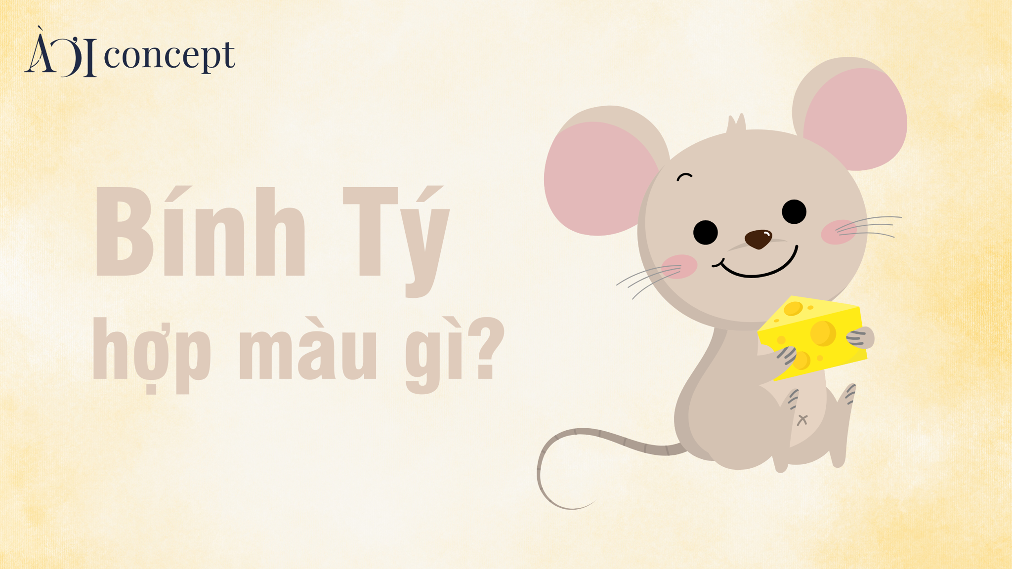 Màu vàng nâu cam đất hành Thổ cần thận trọng mệnh Mộc không hợp màu gì