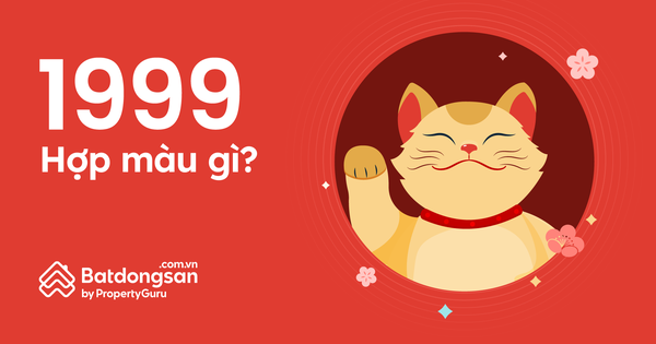 Các màu sắc vàng đất, nâu đất tương hợp củng cố vận khí cho người mệnh Thổ 2024