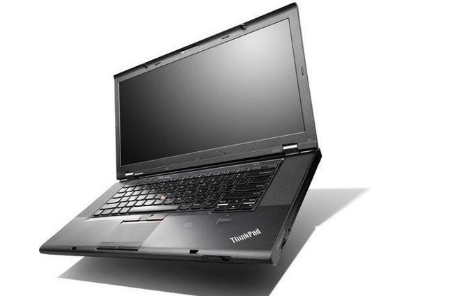 Máy trạm di động Lenovo Thinkpad W Series